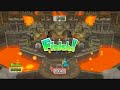 Super Mario Slugger Mini Game Tour Part 2
