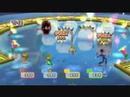 Super Mario Slugger Mini Game Tour Part 2