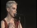 Eurythmics - Angel