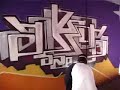 Graffiti! Graffiti!