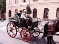 Sfilata carrozze d\