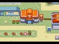Pokemon Shiny Gold Beta 5 Messup