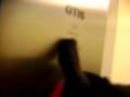 OTIS traction elevator (Not a Machine-Room-Less elevator)