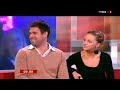 BBC Breakfast Strictly interview 19th October 2007 BBC Breakfast Strictly interview 19th October 2007