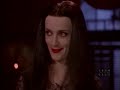 The New Addams Family - Wednesday\