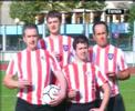 Vaya Semanita - La Cuadrilla - El futbol americano