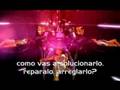 Danity Kane - Damaged (subtitlado español)