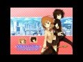 To aru Majutsu no Index-SPEAD OF BEAT