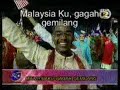 malaysiaku gemilang malaysiaku gemilang
