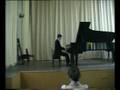 videos de Johann Sebastian Bach (1685-1750) - Chromatic Fantasia & Fuga SERHIJ HRYHORENKO СЕРГІЙ ГРИГОРЕНКО