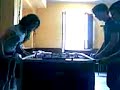 Noi ed il calcetto!! =)=) Terry e debby Vs Albi e Enry