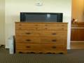 TV Lift Cabinet built in 3 hours