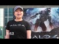 Halo 4: E3 2012 Check-in
