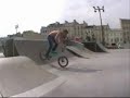 Xavier Nicolas Bmx Bordeaux Jumpriders 2006