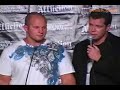 Fedor Emelianenko Post fight interview July 19 2008