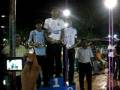 videos de prize distribution
