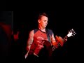 Flight to Mars featuring Mike McCready