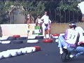 Cosas que pasan (1994)
