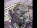 The Animal Drizzt's Become