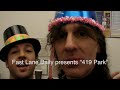 Fast Lane Daily \"New Year\