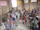 Escuela del Amboseli - Kenia. Escuela del Amboseli - Kenia.