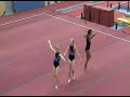 Clubkampioenschappen 2007 Ya�l Jo�lla Nienke