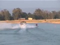 videos de Red Tail Ski Lake Lars Slalom Ski