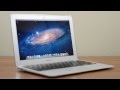 MacBook Air 11 Review (2011)