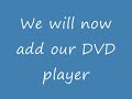 How to install Home Theater - Harman Kardon AVR 347 How to install Home Theater - Harman Kardon AVR 347