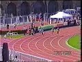 campionati italiani promesse 2001