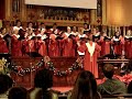 And the Glory of the Lord And the Glory of the Lord
