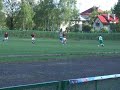 Che?mek-Zator Pierwszy gol Che?mek-Zator Pierwszy gol