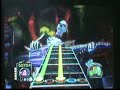 Guitar Hero 3-Prayer of the Refugee:Super Slowmotion-5 stars