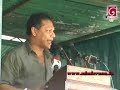 We will begin the battle against Dictatorship in Sri Lanka - Dayasiri