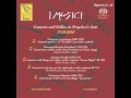 I Musici - Concerts and Follies in Pergolesi's Time