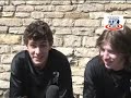 Back-flipping Grantham Ninjas share their secrets