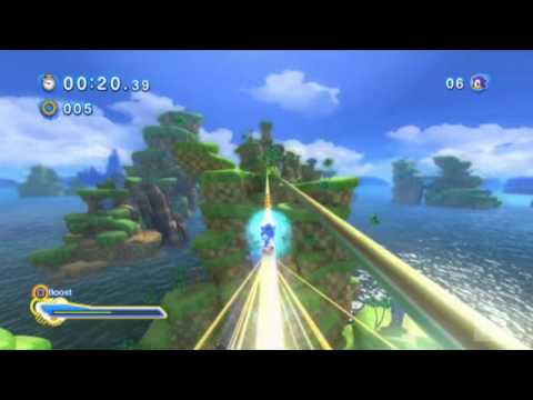 sonic