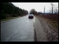 e39 540i OBX exhaust auspuff