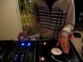 videos de Free scratch - Paradigme looper