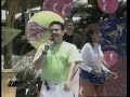 Banda blanca, Sigan bailando. Honduras video