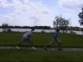 WOW Band Excercise Video