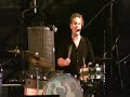 \"The House Is A Rockin\" Doyle Bramhall 8/20/08
