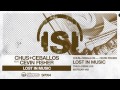 What happens when you combine the Iberican sound from the prestigious duo Chus and Ceballos and you feature the NYC flavor and voice from the legend, Cevin Fisher? You get 