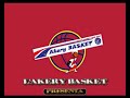 Basket Acerra - Akery Basket 16-12-2006