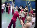 BATIZADO RENASCER CAPOEIRA 2007
