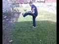 Tombomb doin skillz
