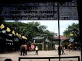 Nong Nooch show out side elephant show part 3