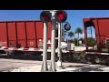 Click here to watch this video FEC TRAIN 101#202