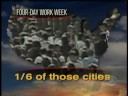 4-Day Work Week Saves On Gas 4-Day Work Week Saves On Gas