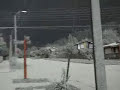 ...::::::::::ERUPCION  VOLCAN  CHAITEN CHILE::::::::::...